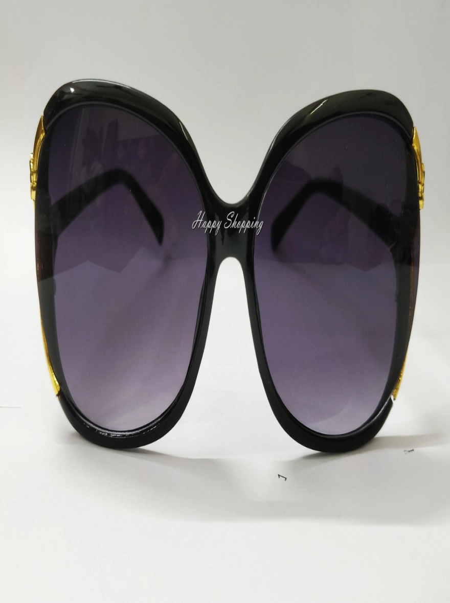 The Retro Narrow Cat-Eye