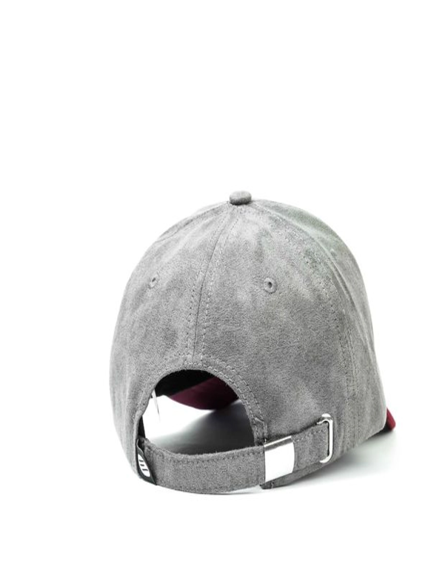 Episodes One Life Suede Cap