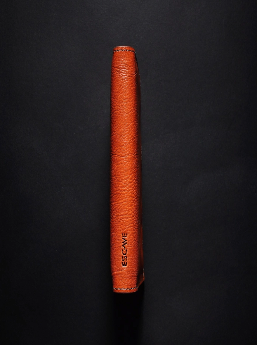 Long Case- The Masterman