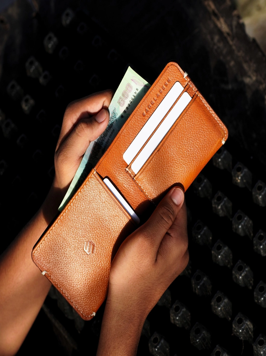 Kanz Wallet
