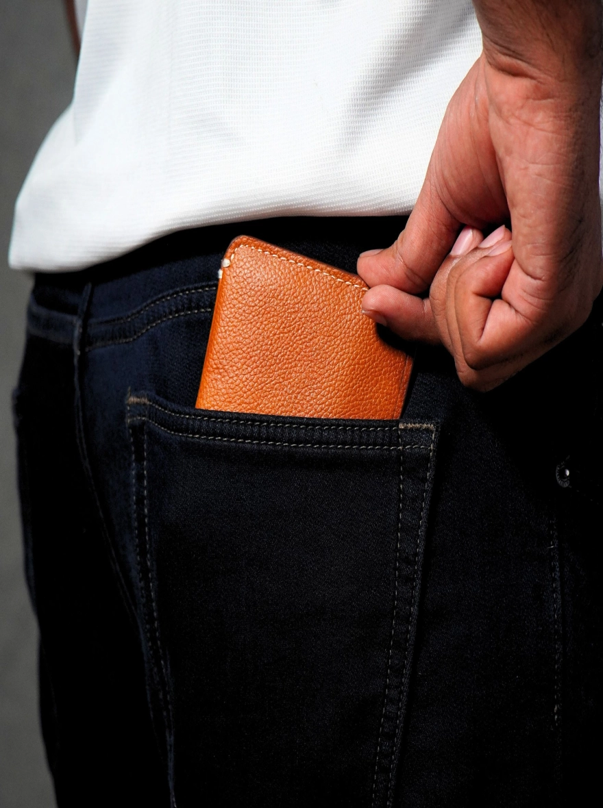 Kanz Wallet