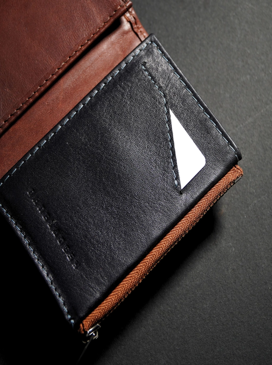 Miniature Wallet