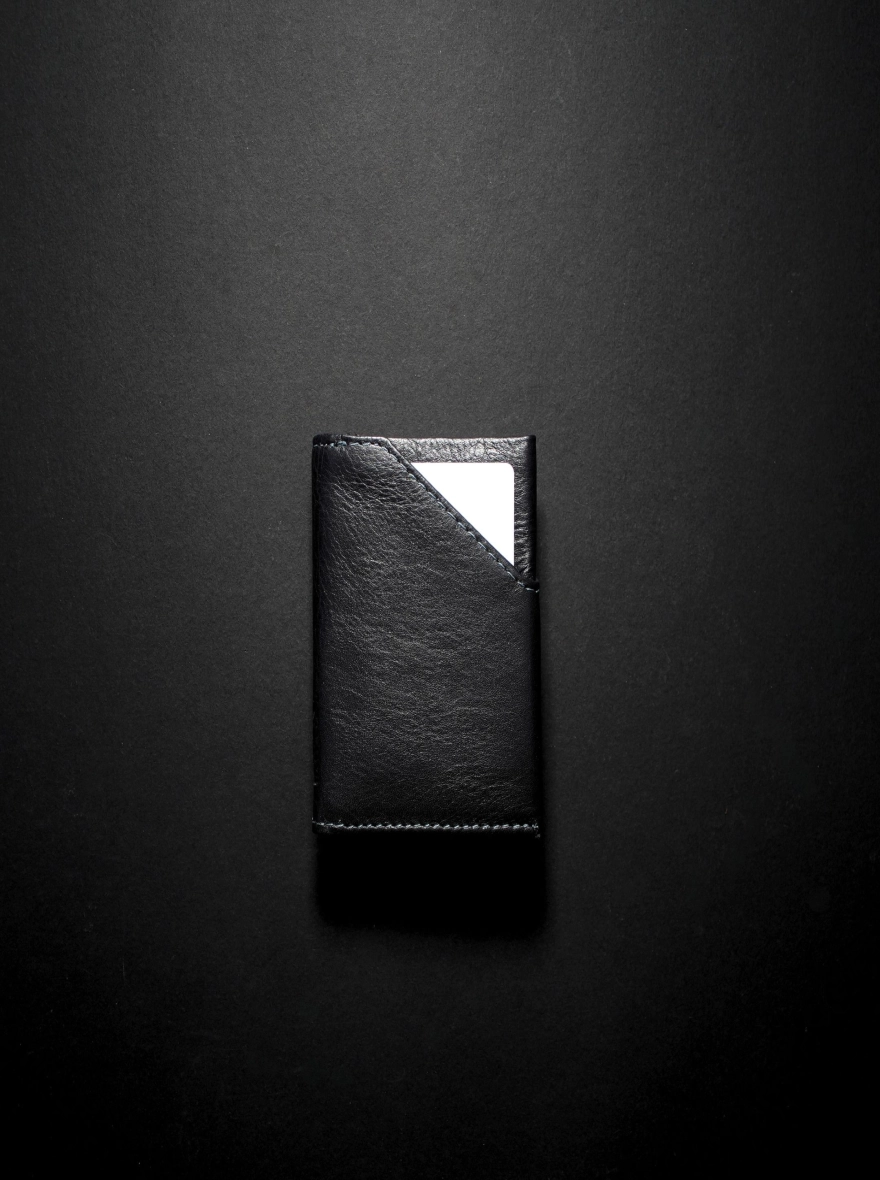 Miniature Wallet