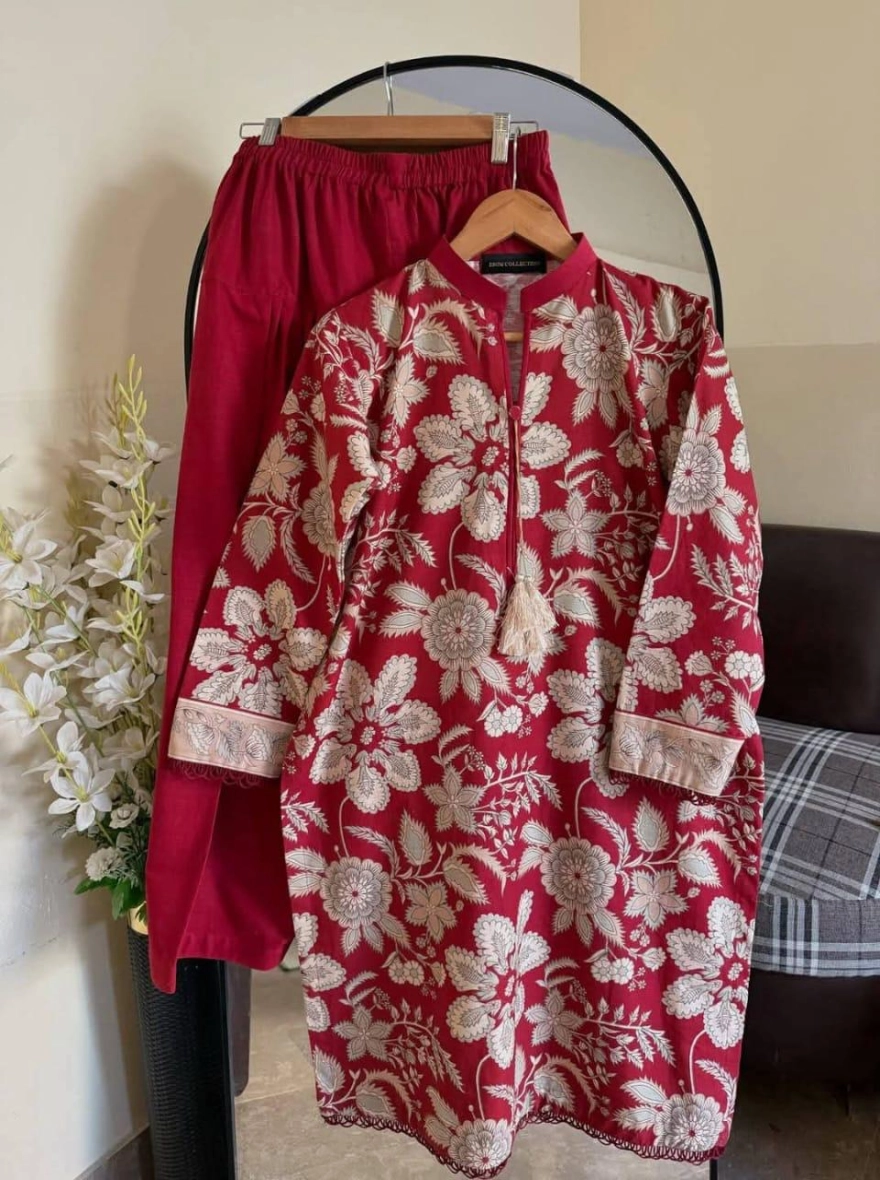 China Microstich Smooth