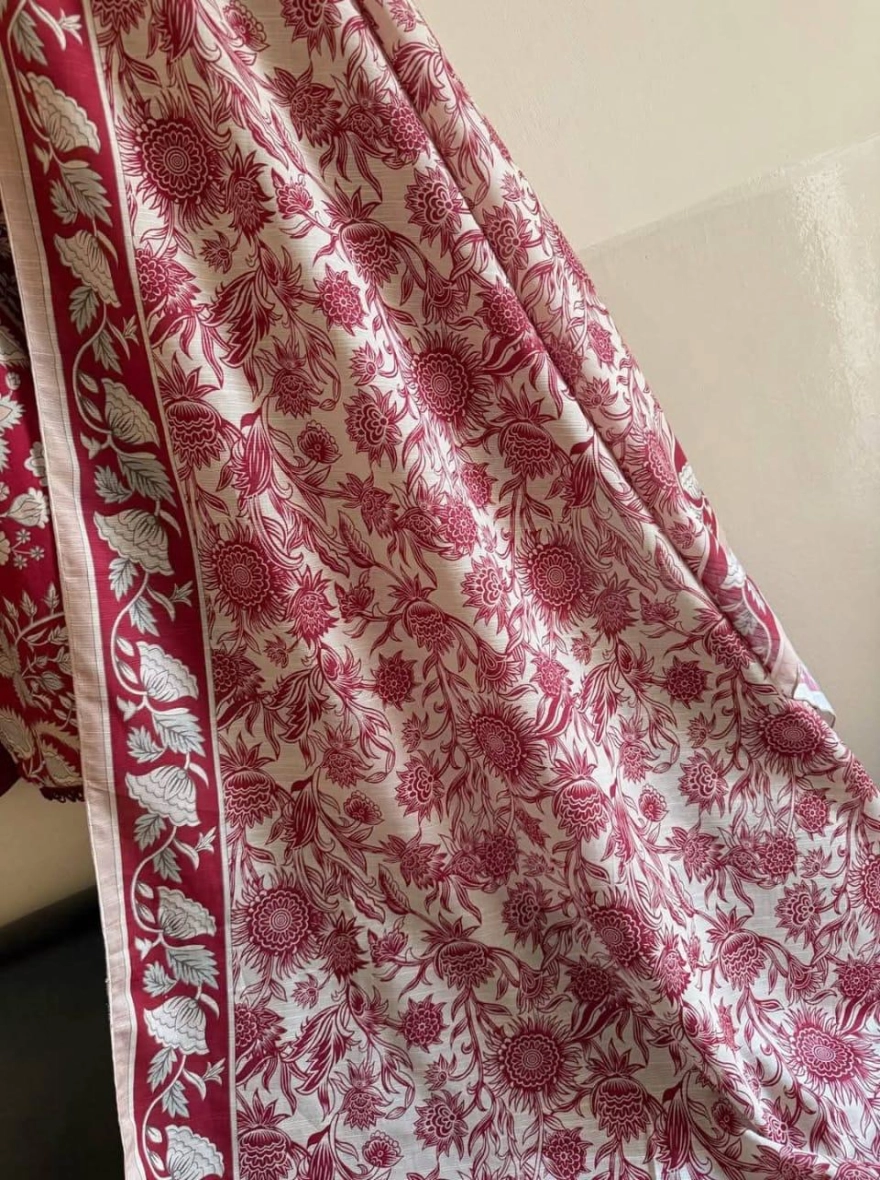 China Microstich Smooth