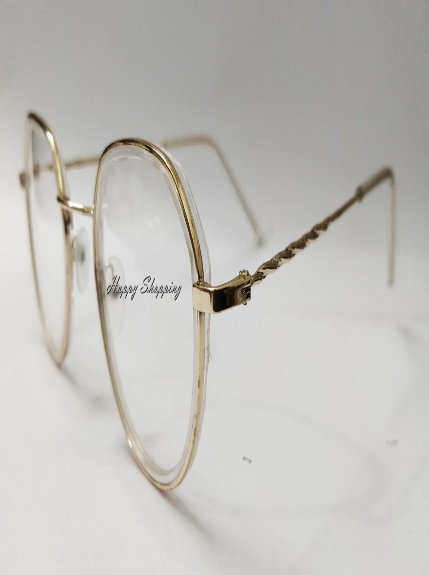 korean eyewear  lightweight and trendy male female both