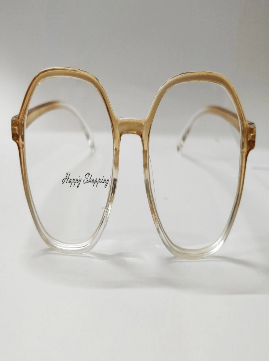 korean eyewear  lightweight and trendy male female both