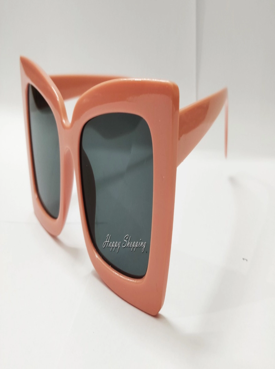 korean retro stranger things eyewear polycarbonate male female both