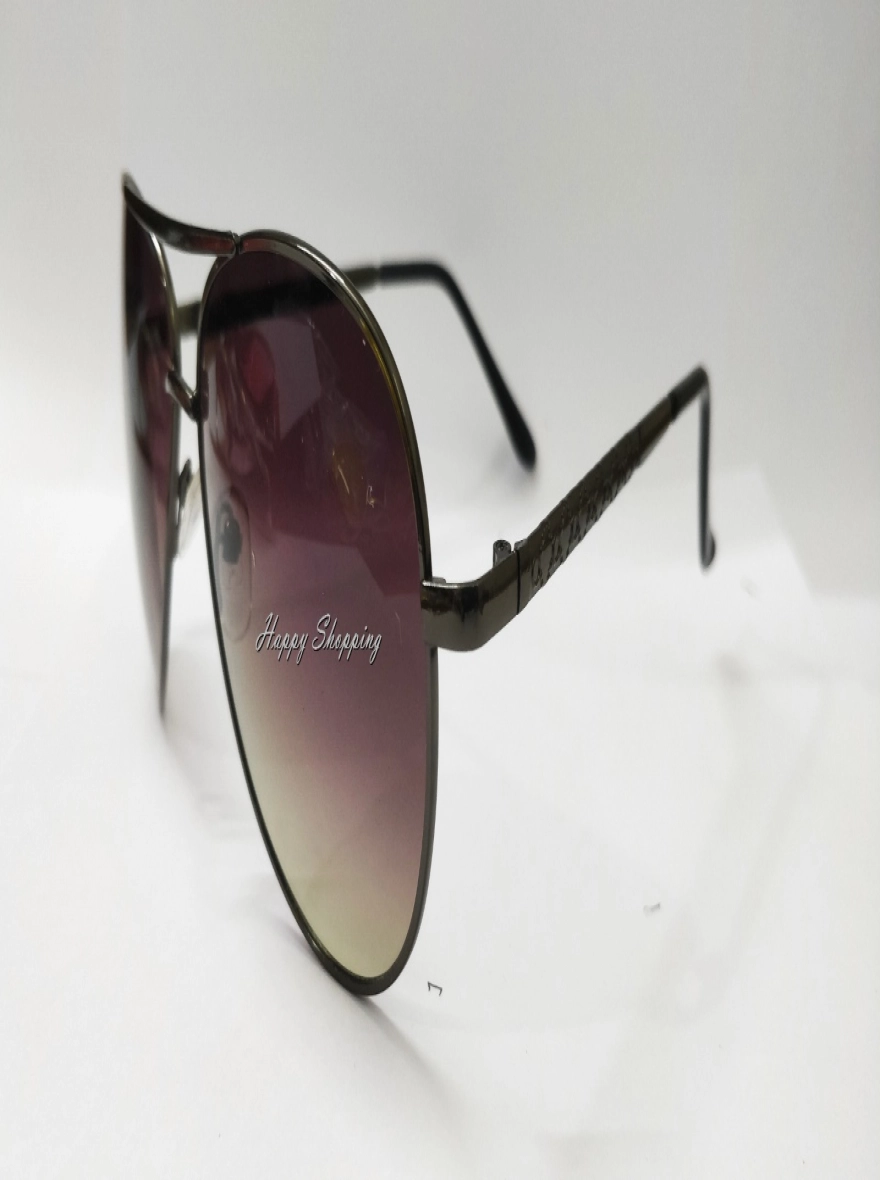 Retro Chic Cat-Eye Sunglasses