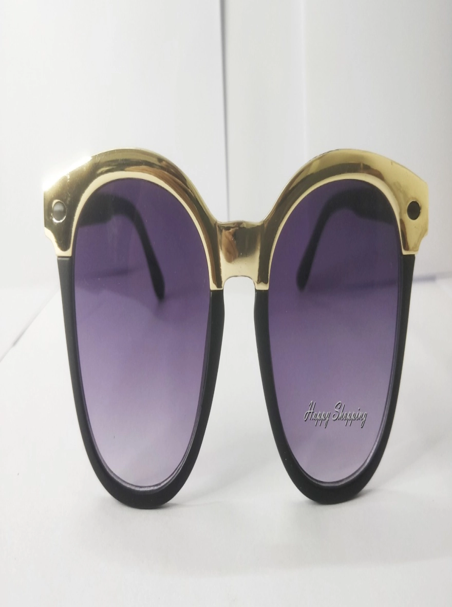 korean urban classic round sunglass unisex ( male female both)