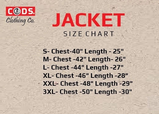 Speedy Premium Winter Edition Jacket