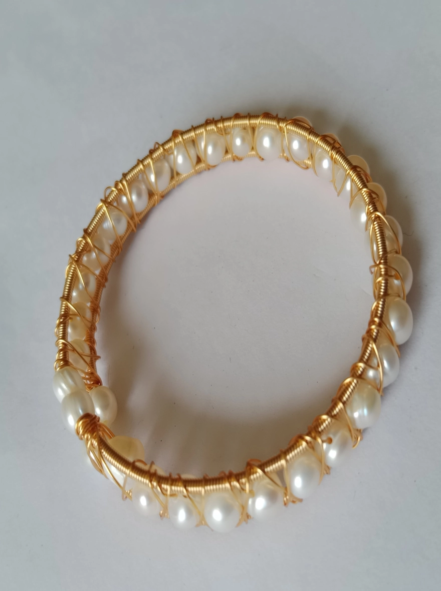 Pearl Breslate, Premium quality and Unique design