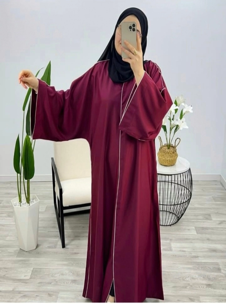 Abaya Grown