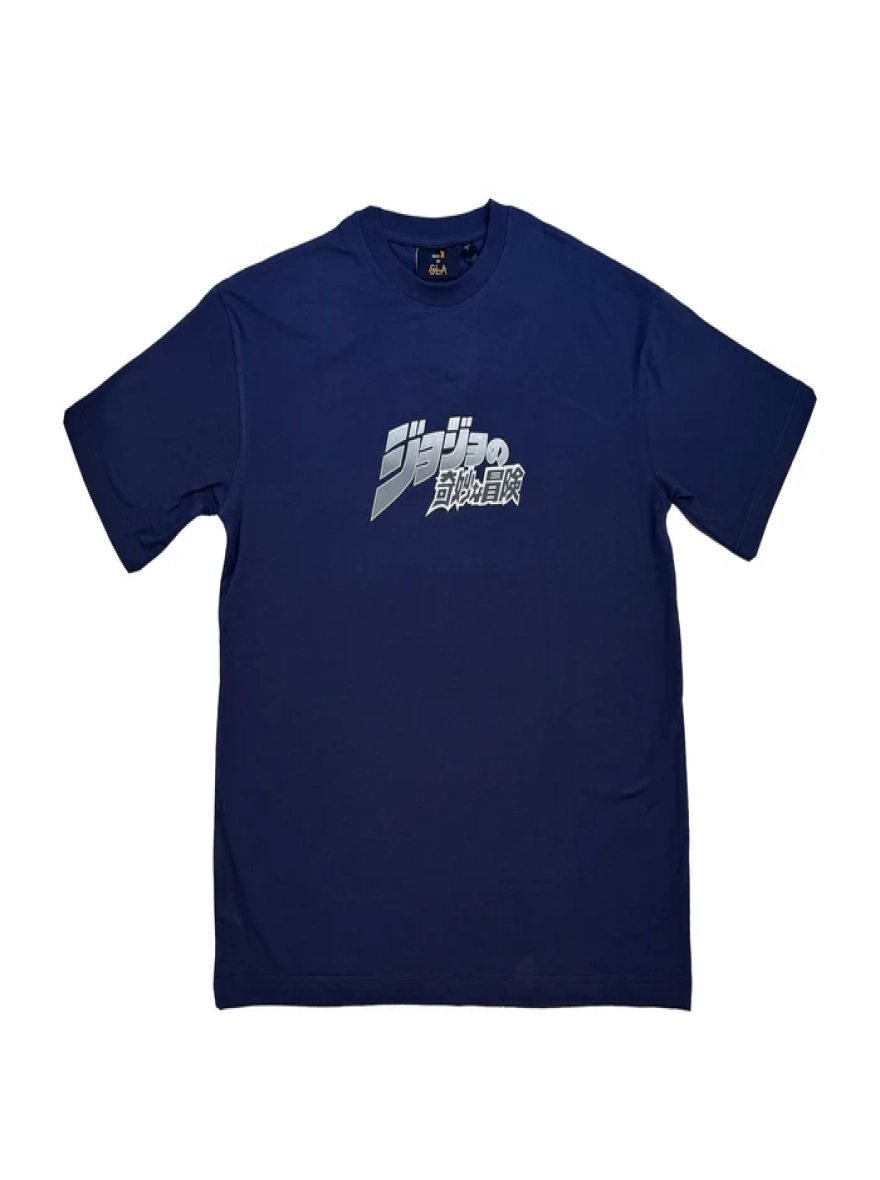 JOJO ADVANGER DROP SHOULDER T-SHART