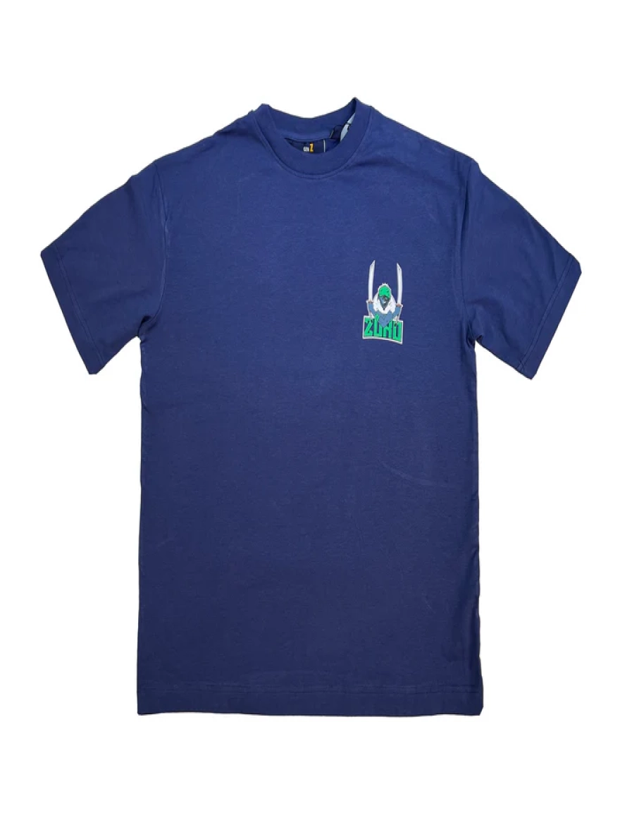 ZORO DROP SHOULDER T-SHART