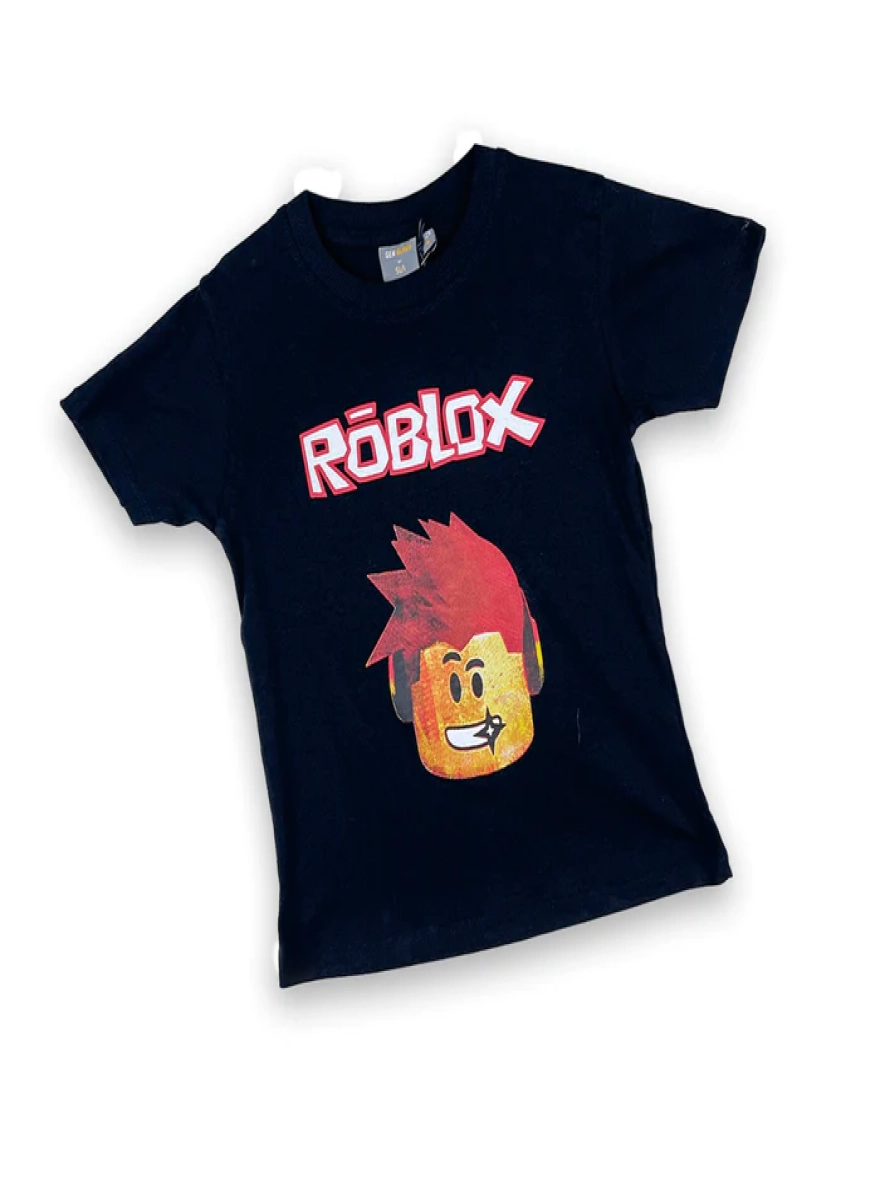 Roblox Casual Wear