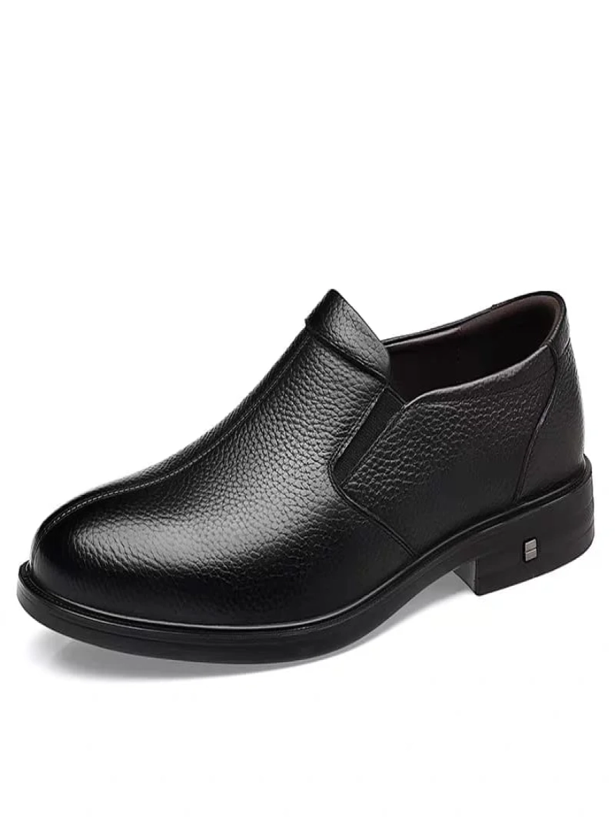 MEN'S TASSEL SHOE