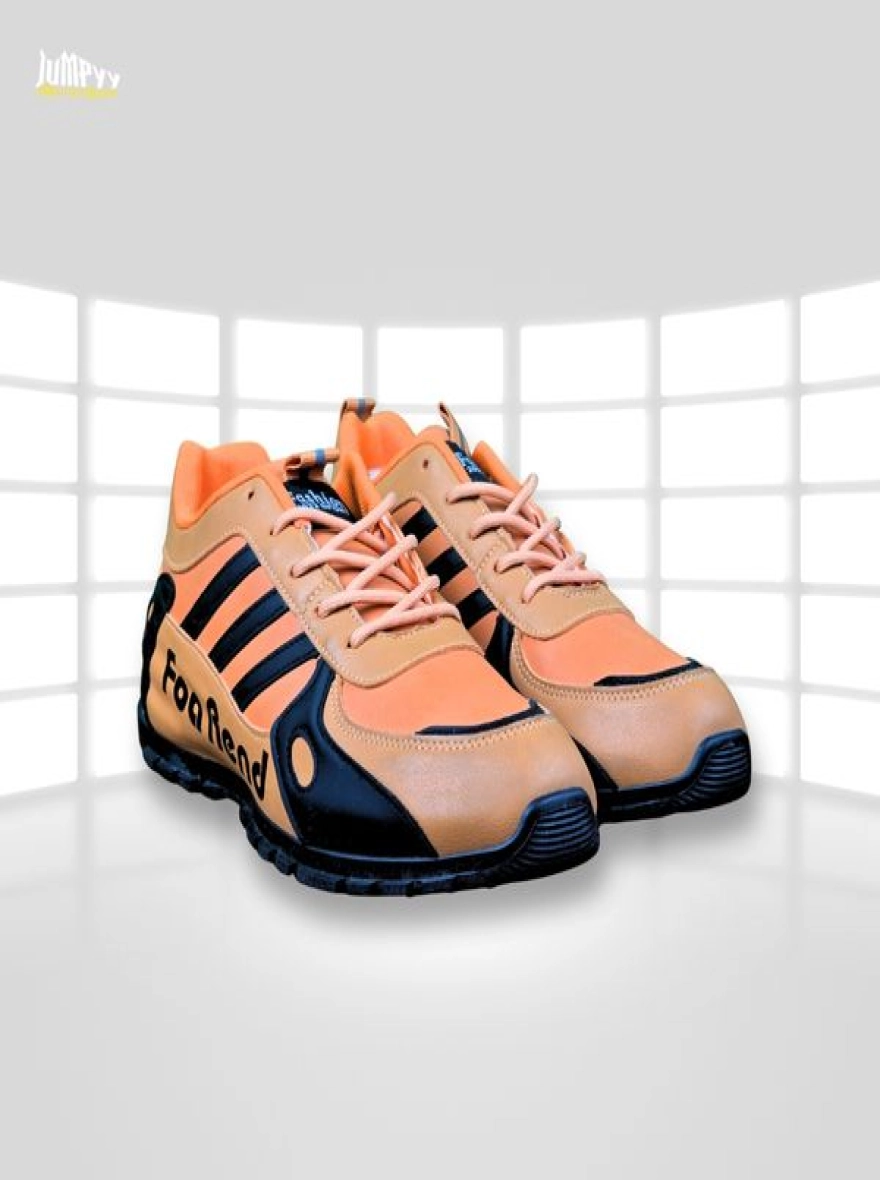 Komola Sundori | Athletic Sneaker