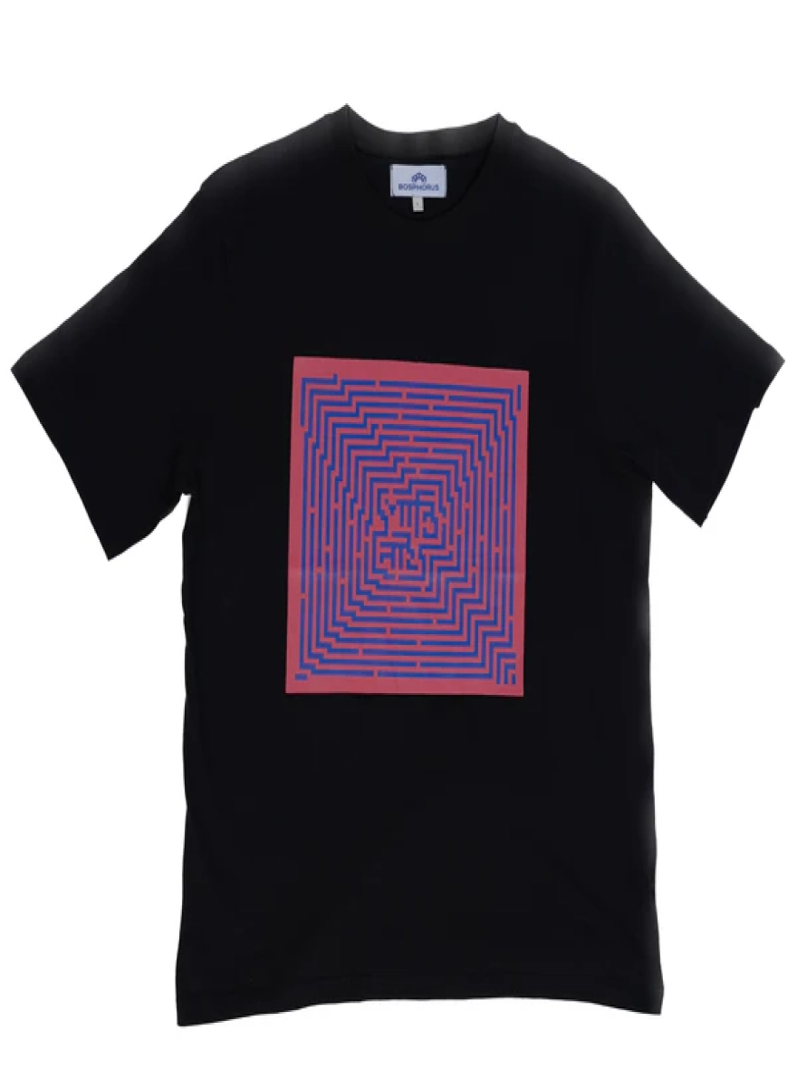 Shanti Nai Graphic T-Shirt