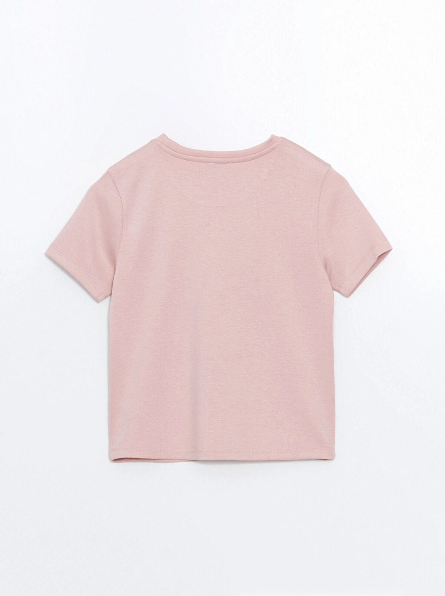 LA Pink T-Shirt
