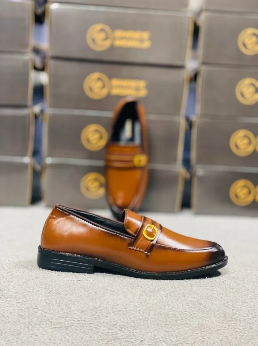 Old Money Tarsal – Chocolate – Shoes – Men