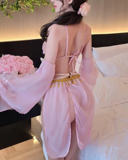 Arabian Bikini Set