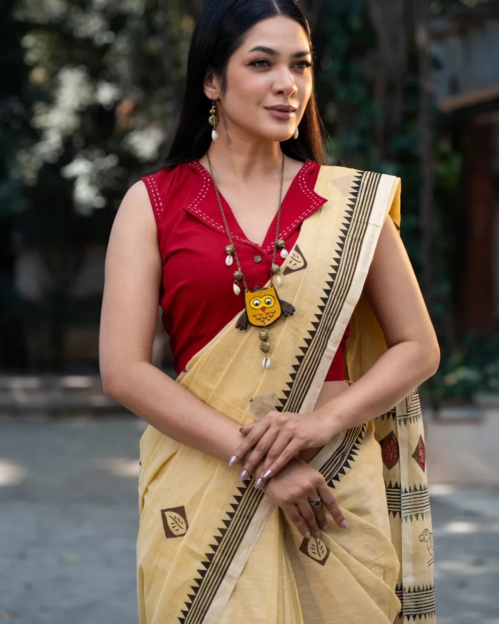 Mitali Saree