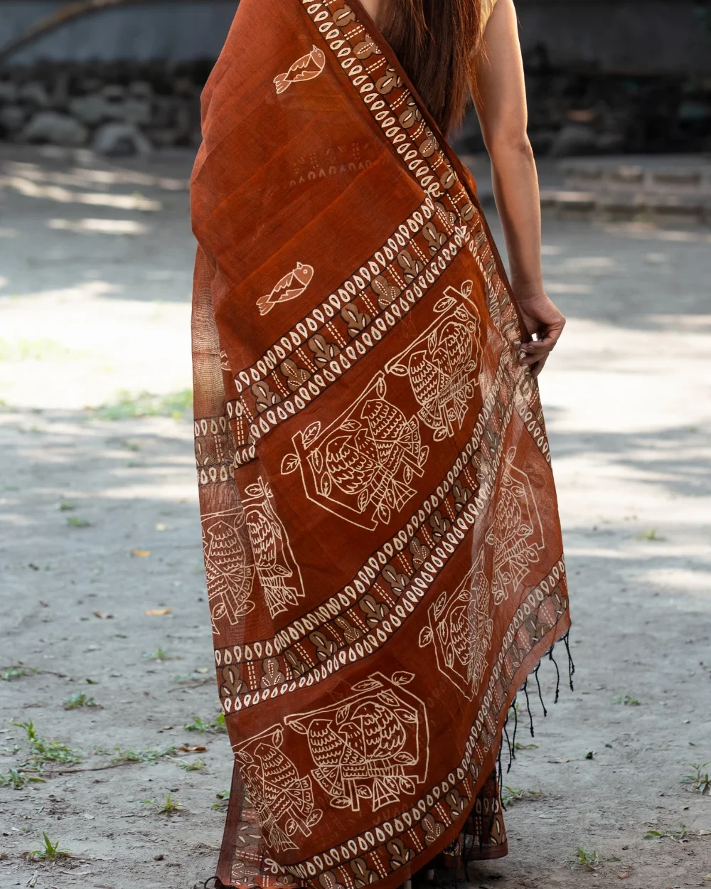Sukh Pakhi