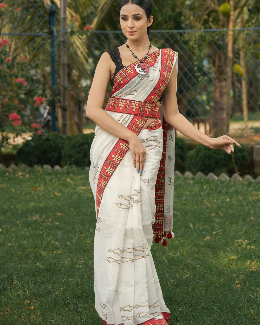 A Very POTU Boishakh