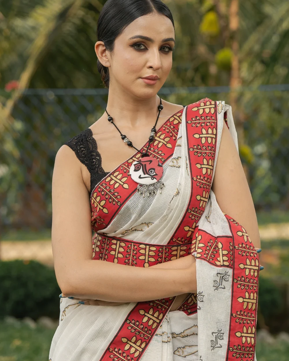 A Very POTU Boishakh