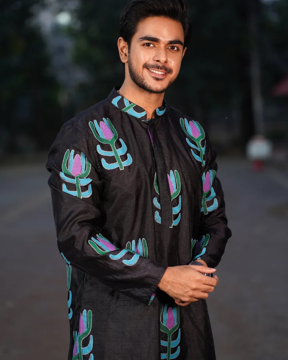 Timir Ratri