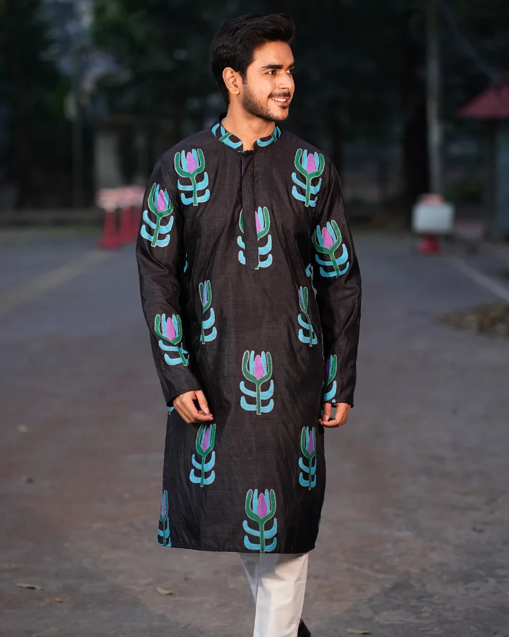 Timir Ratri