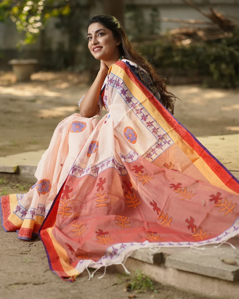 Mishty Ranga
