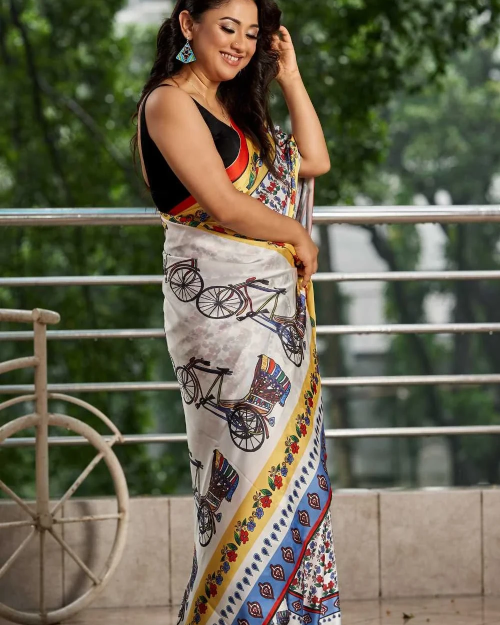 Dhakar chaka