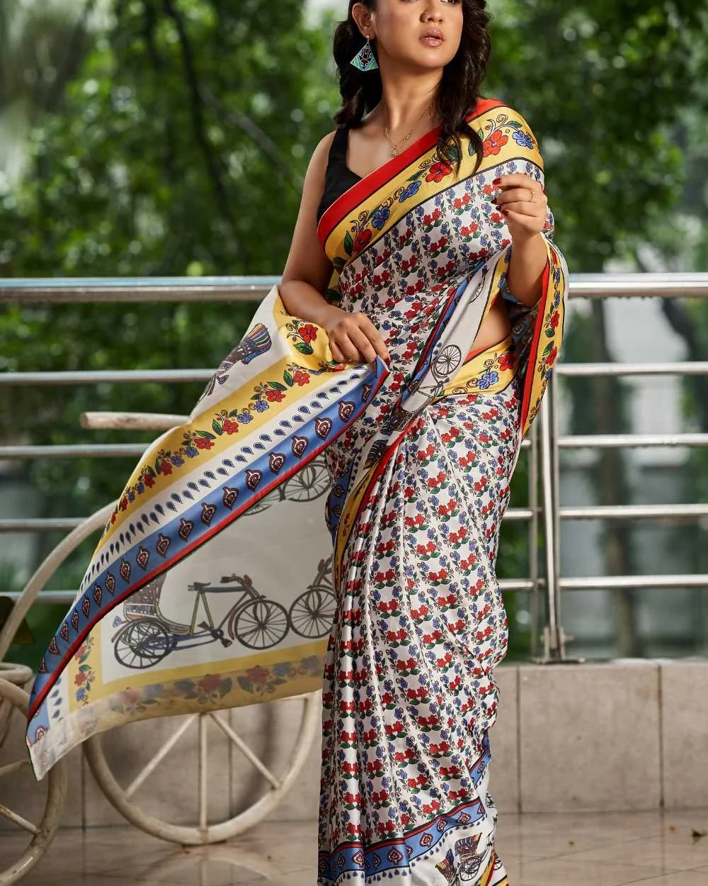 Dhakar chaka