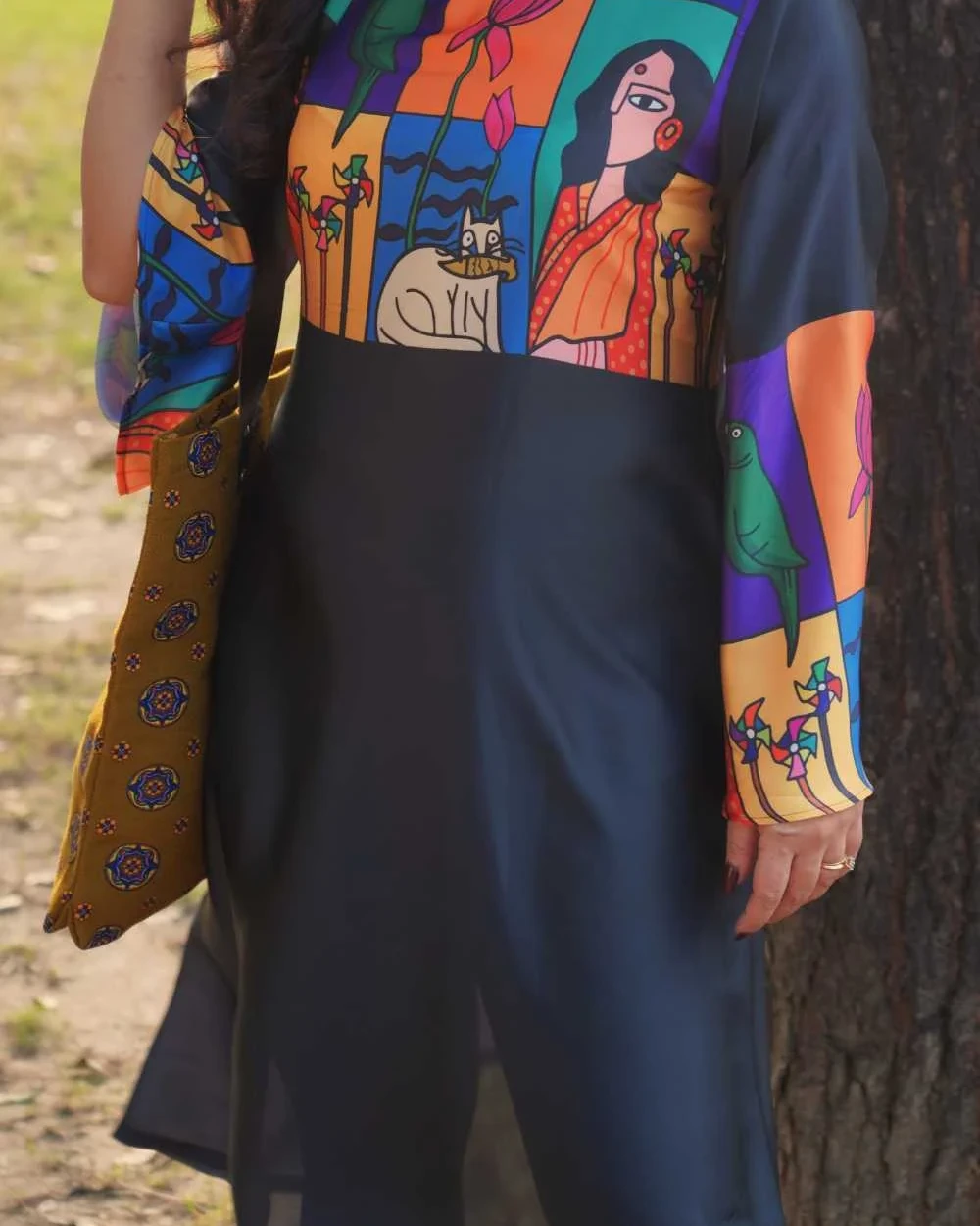 Mona Lisa