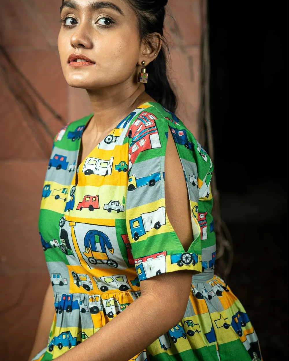 Outing In Dhaka