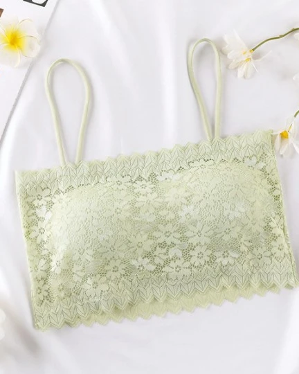 China Seamless Teenage Bra (Free Size)