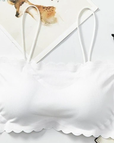 China Tube Top Bra (Free Size)