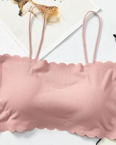 China Tube Top Bra (Free Size)