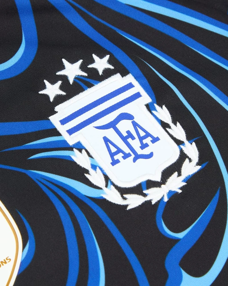 Premium Argentina World Cup 2026 Away Jersey