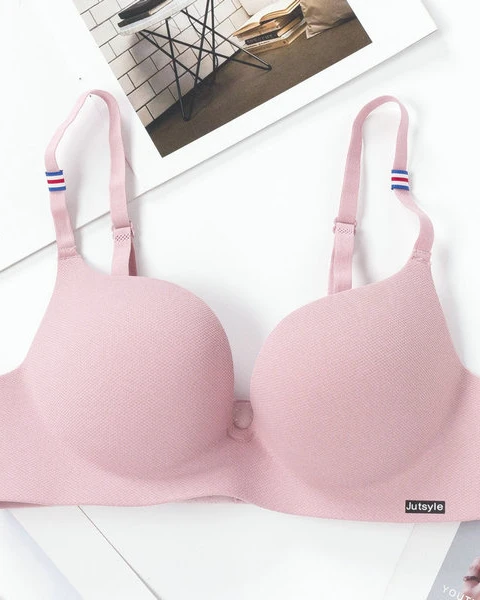 Seamless T-Shirt Bra