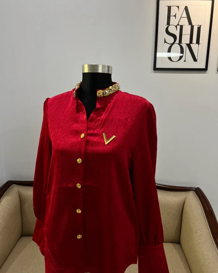 Valentino Shirt