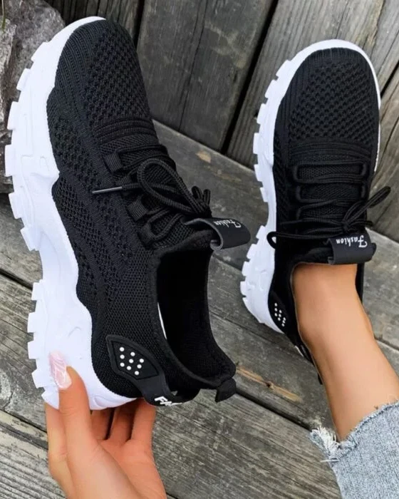 Zenith Urban Tech Sneakers