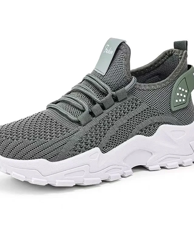 Zenith Urban Tech Sneakers