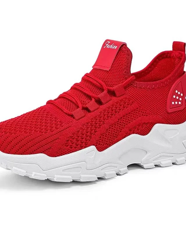 Zenith Urban Tech Sneakers