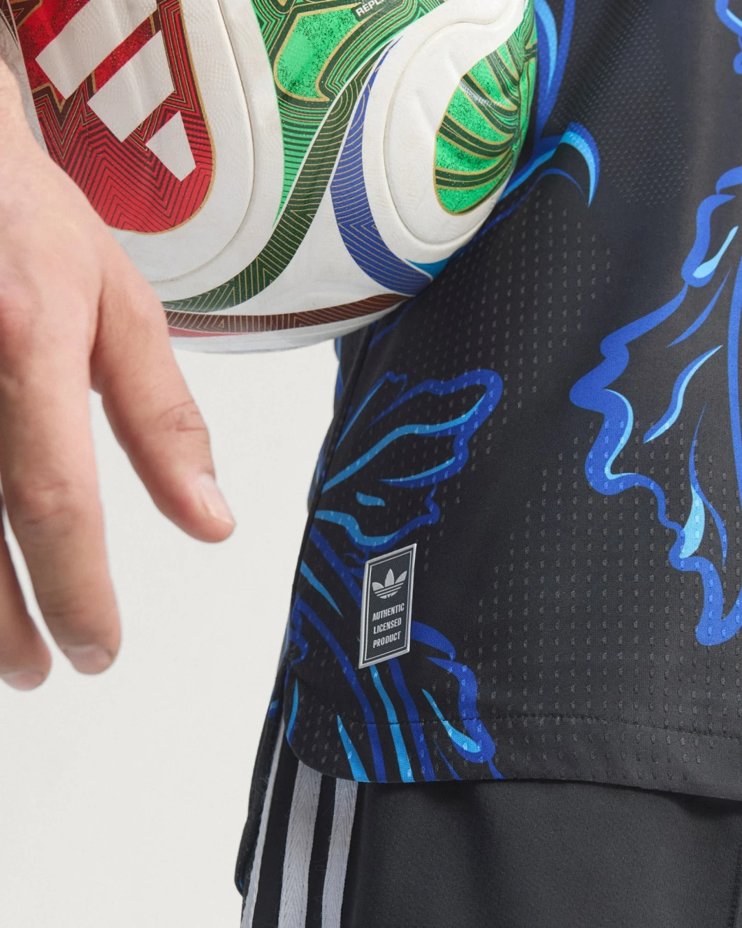 Argentina Away Authentic T-Shirt Half Sleeve Player Edition Jersey Kit 2026