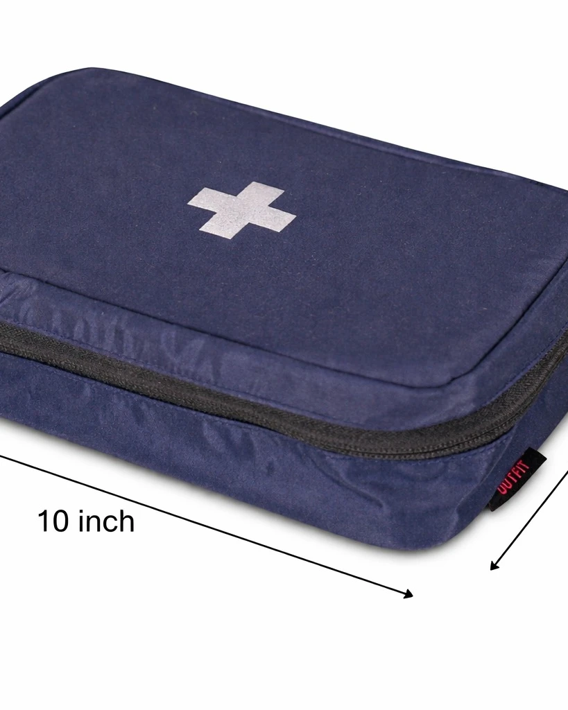 Guardian Multi-Purpose Essentials & First Aid Pouch