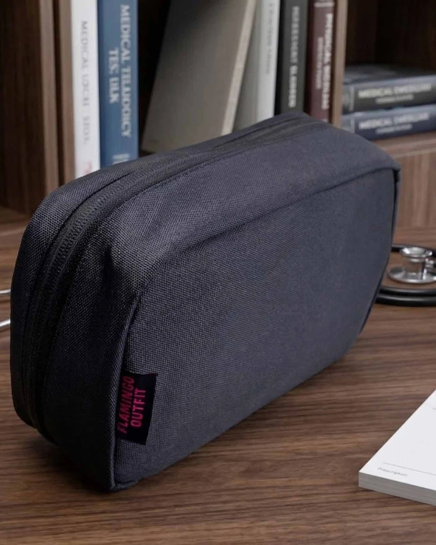 Guardian Multi-Purpose Essentials & First Aid Pouch