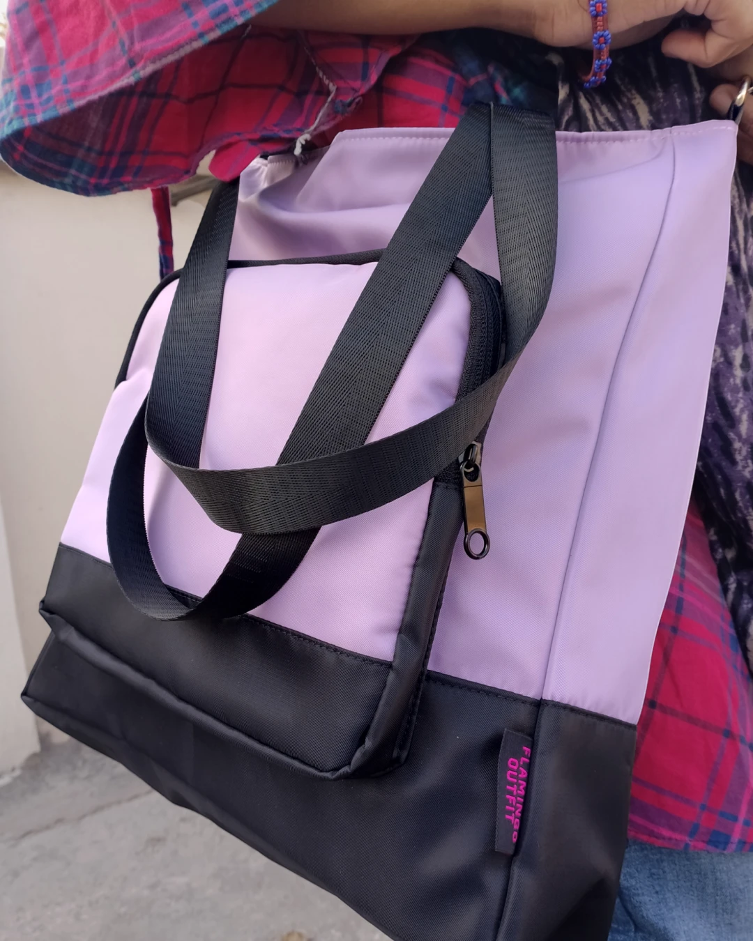 Titan Multi-Way Carry-All Tote